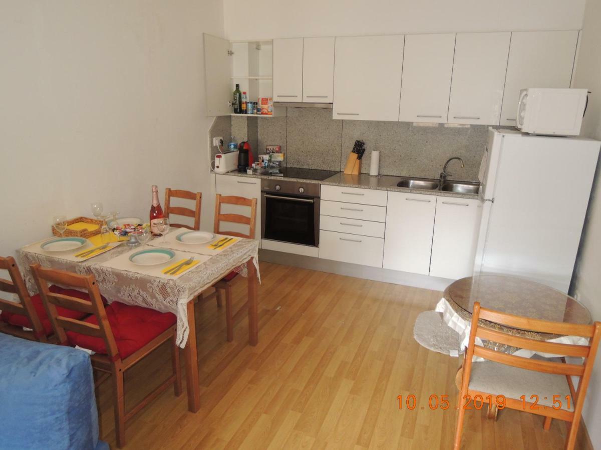 Apartament Besalu Apartment Exterior photo